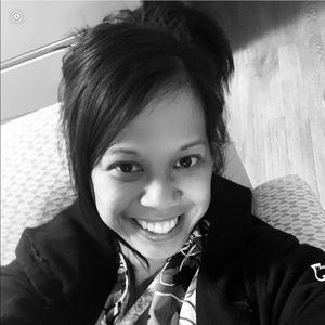 Meet your Posher, Maripaz